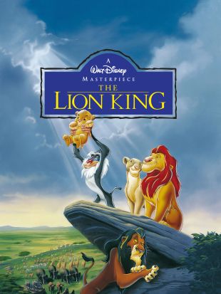 The lion king 1994 movie online online